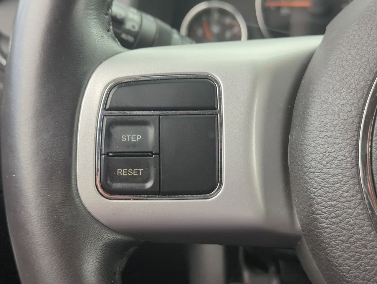 Thumbnail: 2017 Jeep Compass - 21
