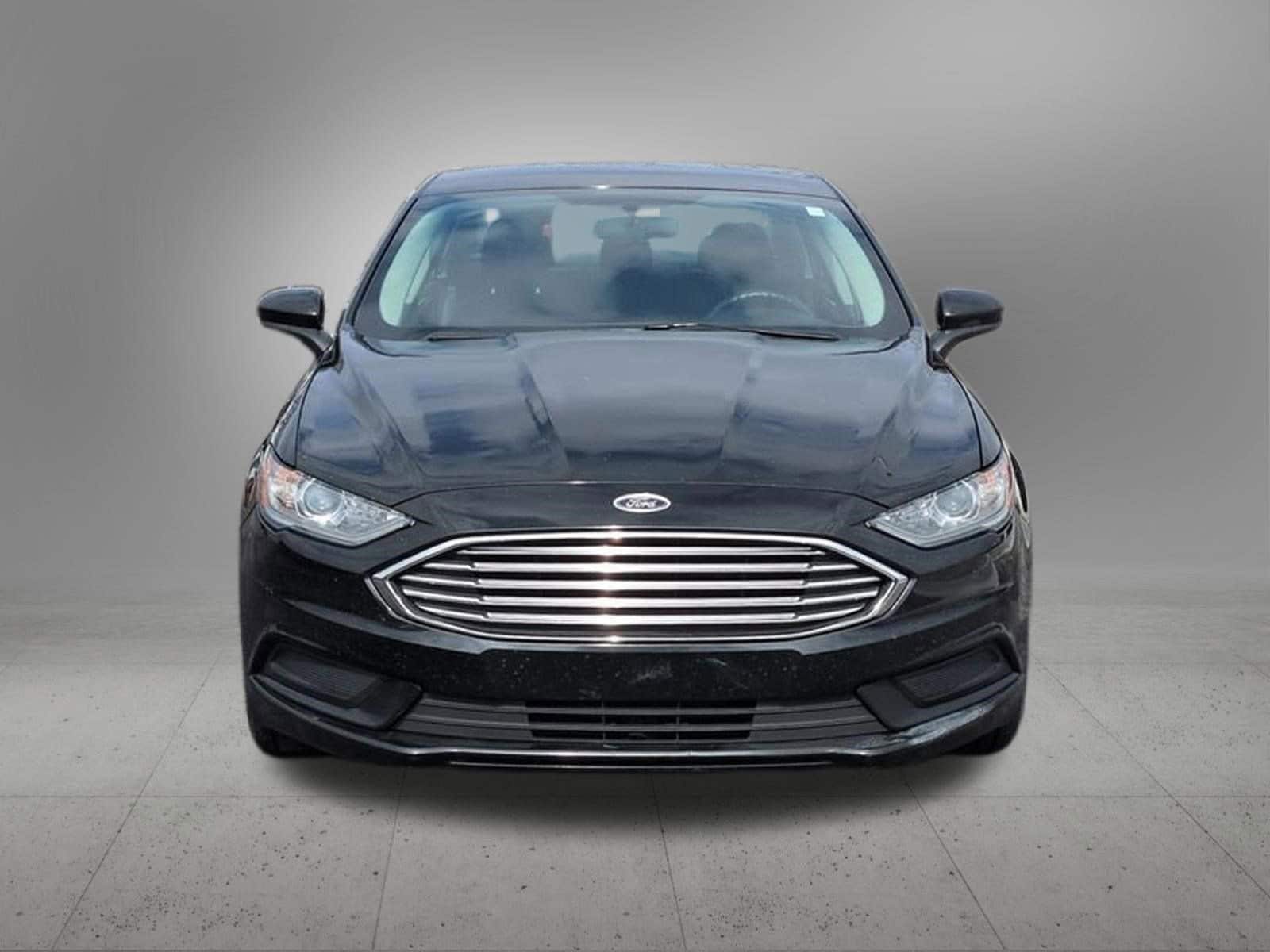 Thumbnail: 2018 Ford Fusion - 9