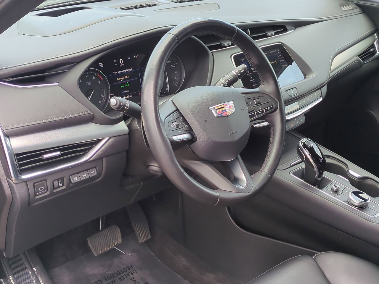 1GYFZDR40PF108519