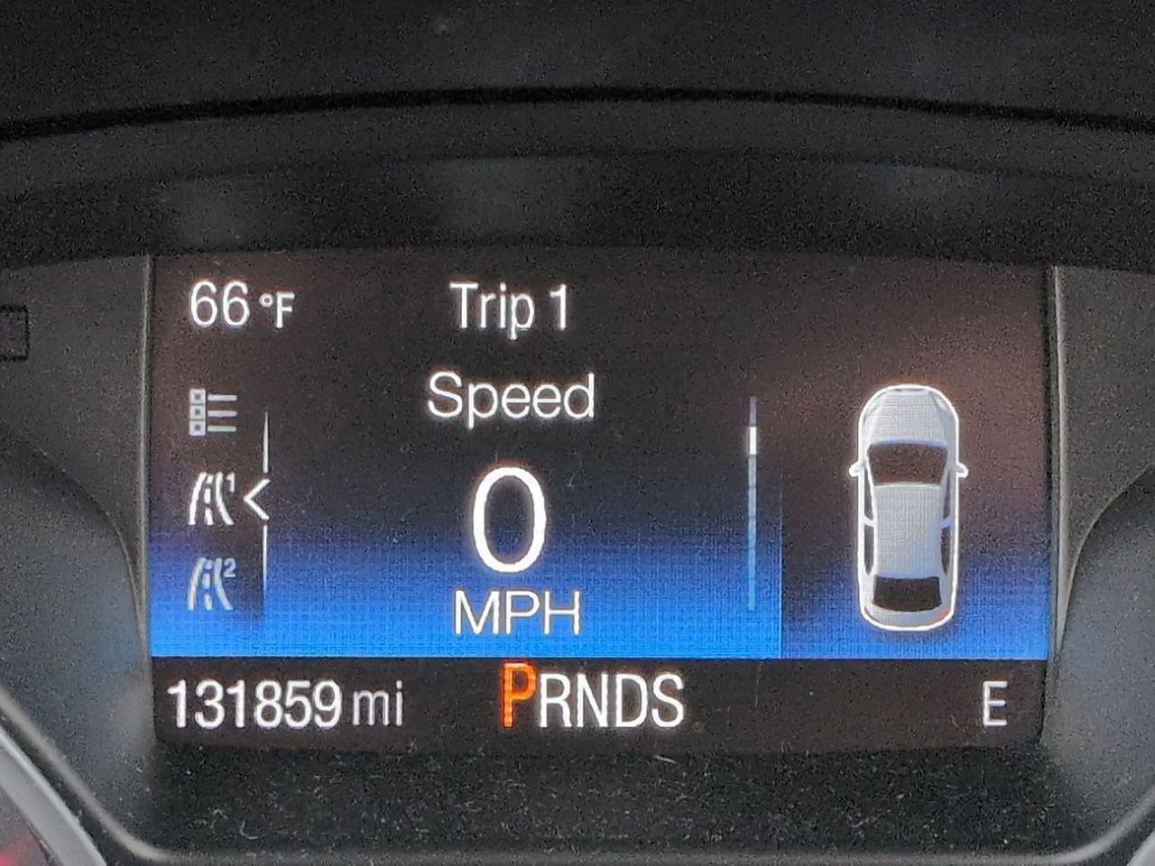 Thumbnail: 2017 Ford Escape - 30