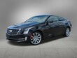 CADILLAC ATS