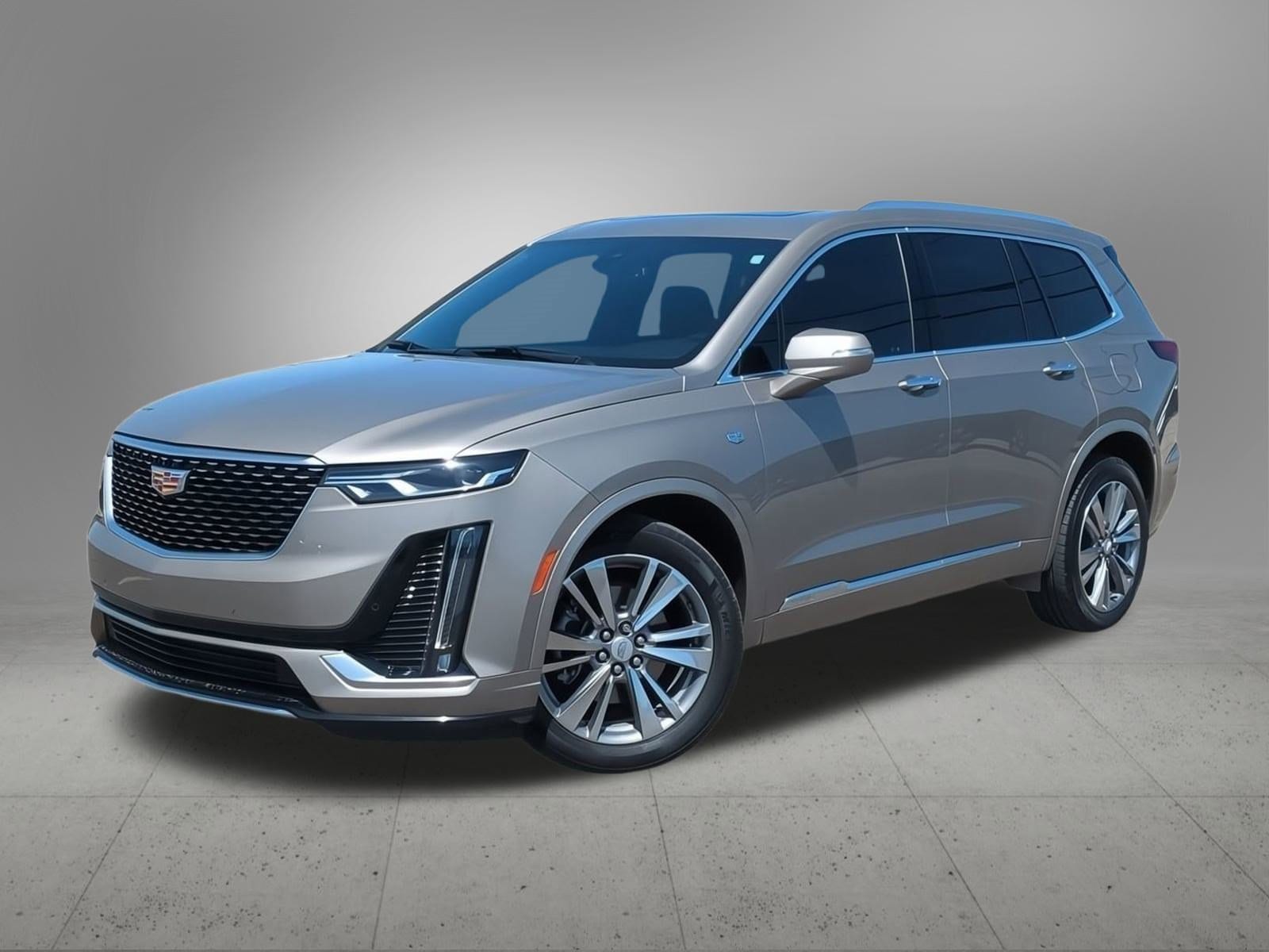 2022 Cadillac XT6 Premium Luxury -
                  Troy, MI