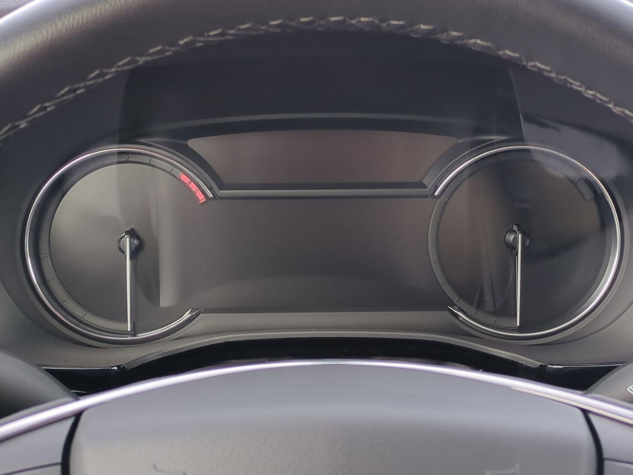 Thumbnail: 2023 Cadillac XT5 - 34