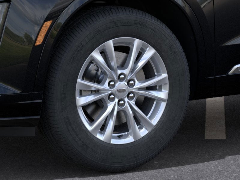 Thumbnail: 2025 Cadillac XT6 - 33