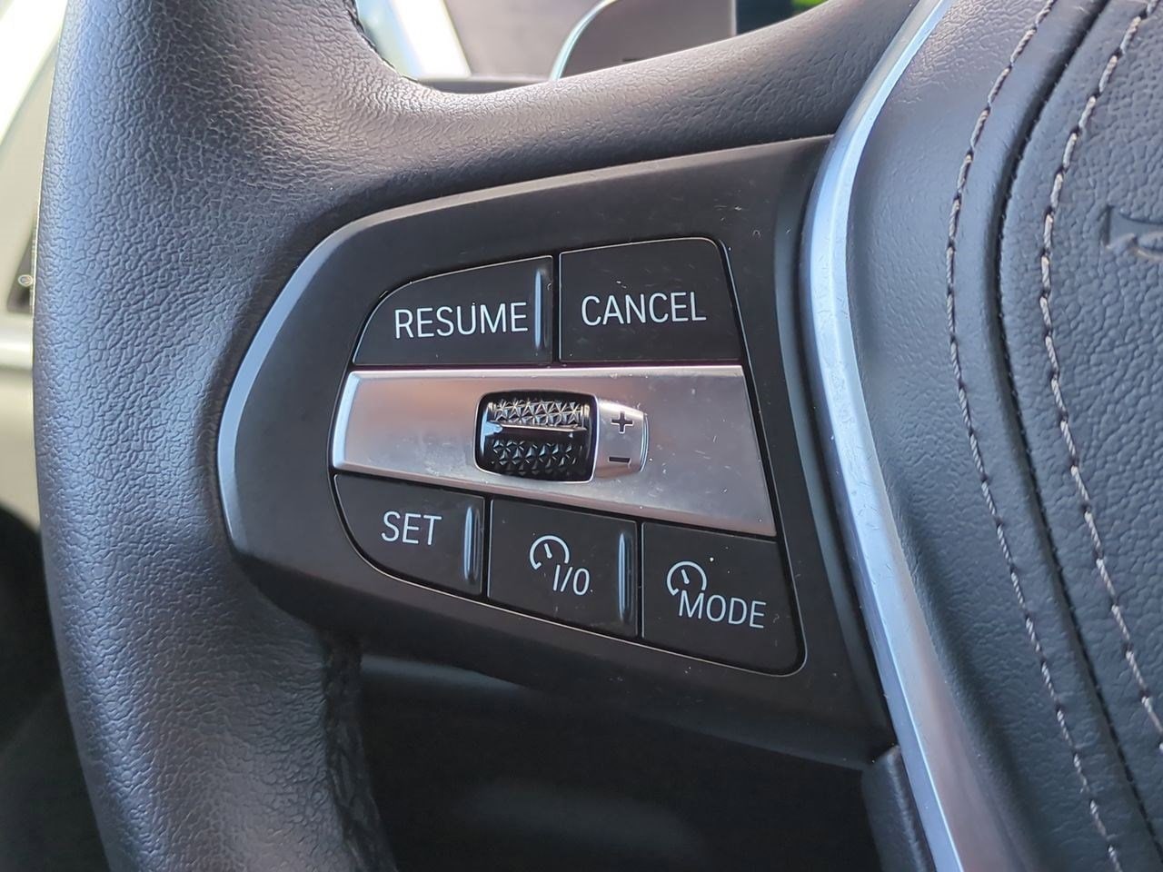 Thumbnail: 2024 BMW X5 - 23