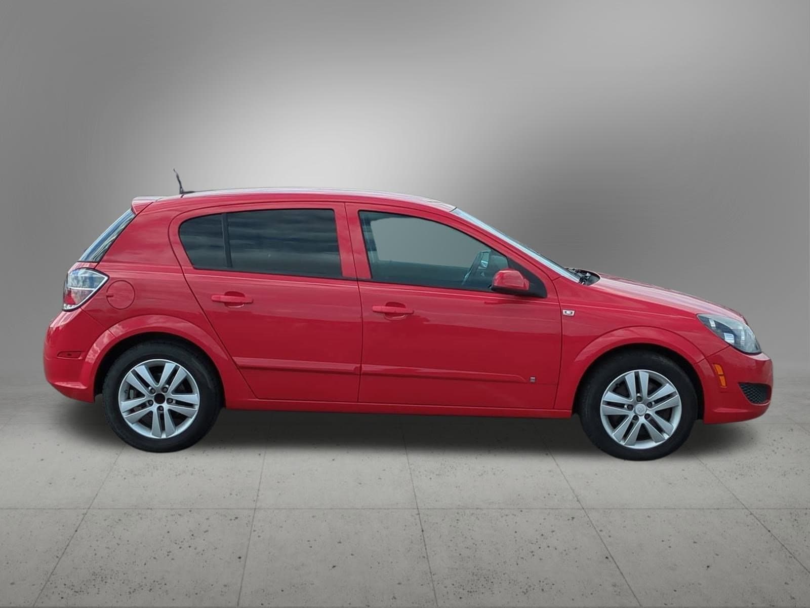 Thumbnail: 2008 Saturn Astra - 7