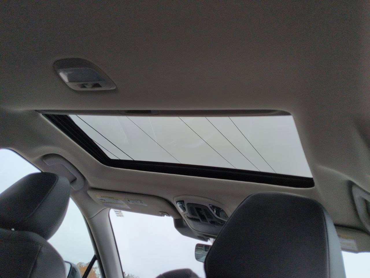 Thumbnail: 2023 Subaru Outback - 22