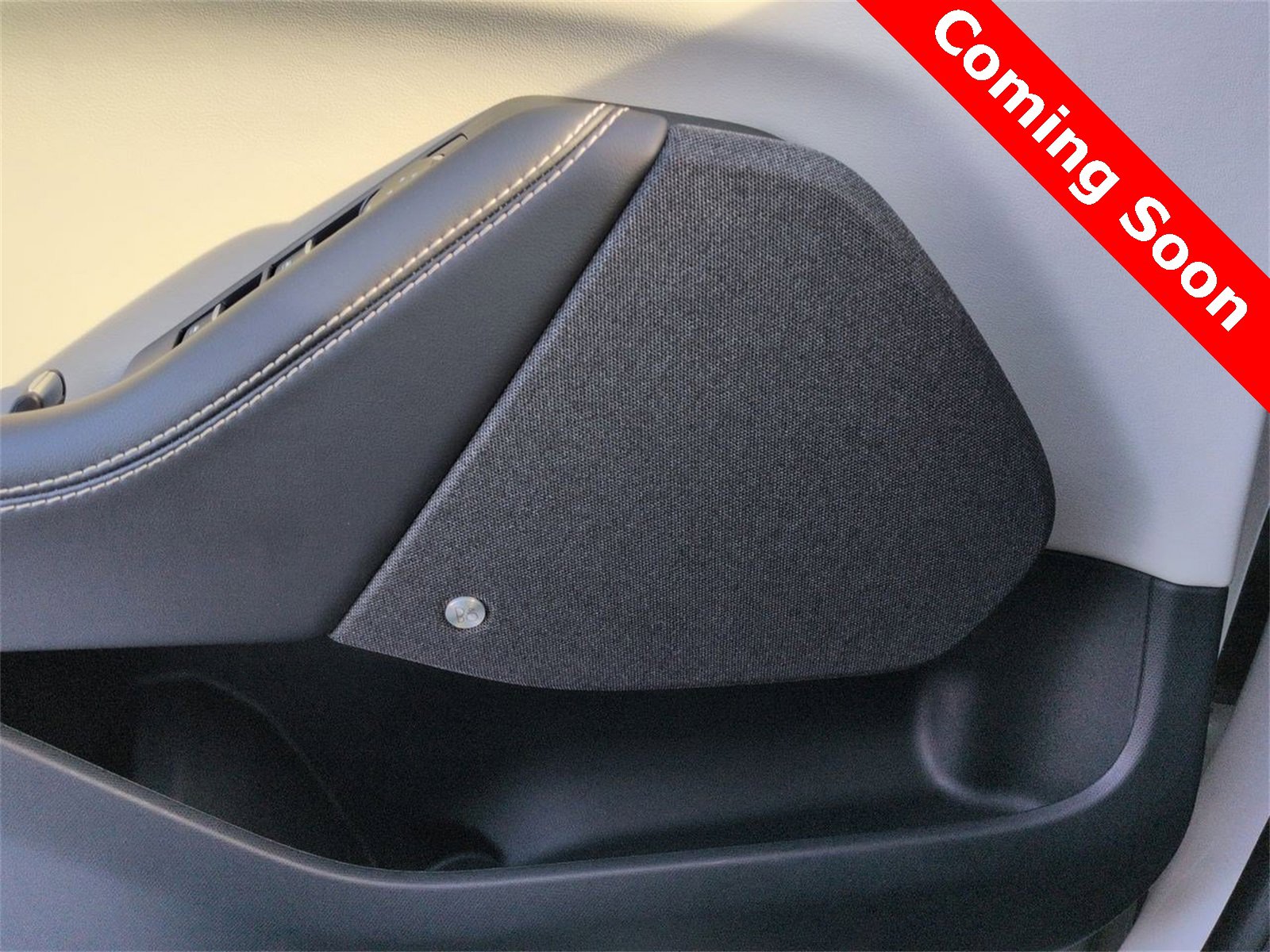 Thumbnail: 2023 Ford Mustang Mach-E - 31