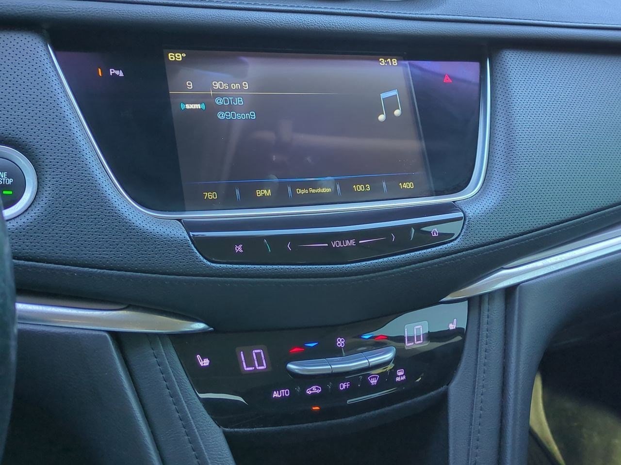 Thumbnail: 2018 Cadillac XT5 - 28