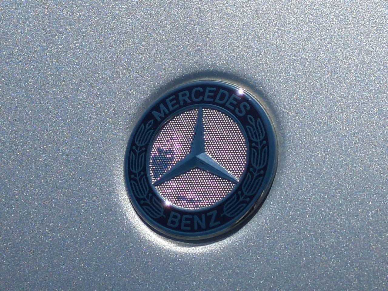 Thumbnail: 2014 Mercedes-Benz M-Class - 11