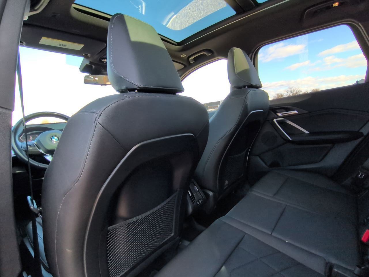 Thumbnail: 2023 BMW X1 - 17