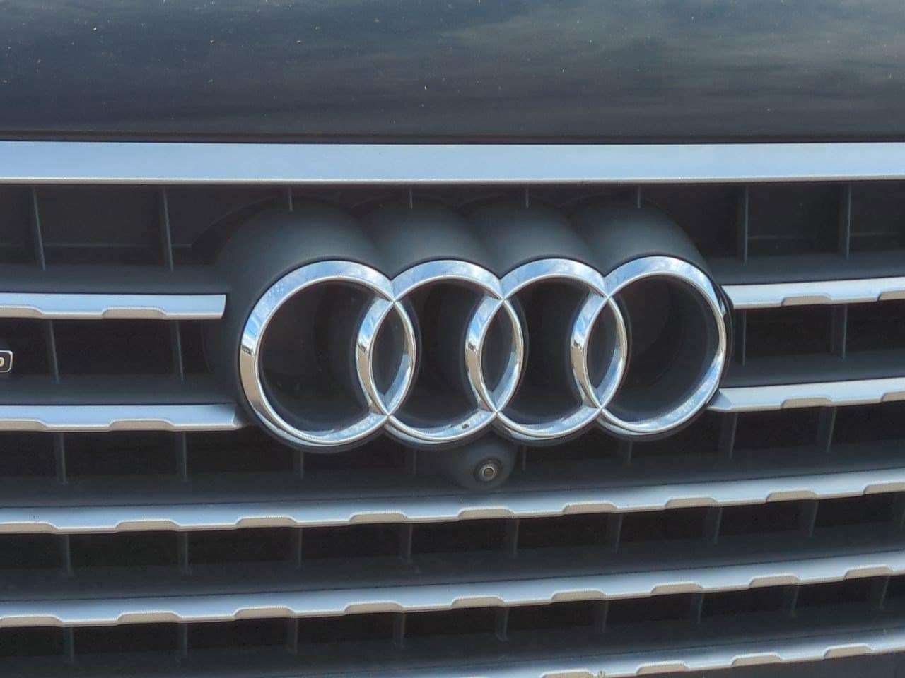 Thumbnail: 2017 Audi Q7 - 10