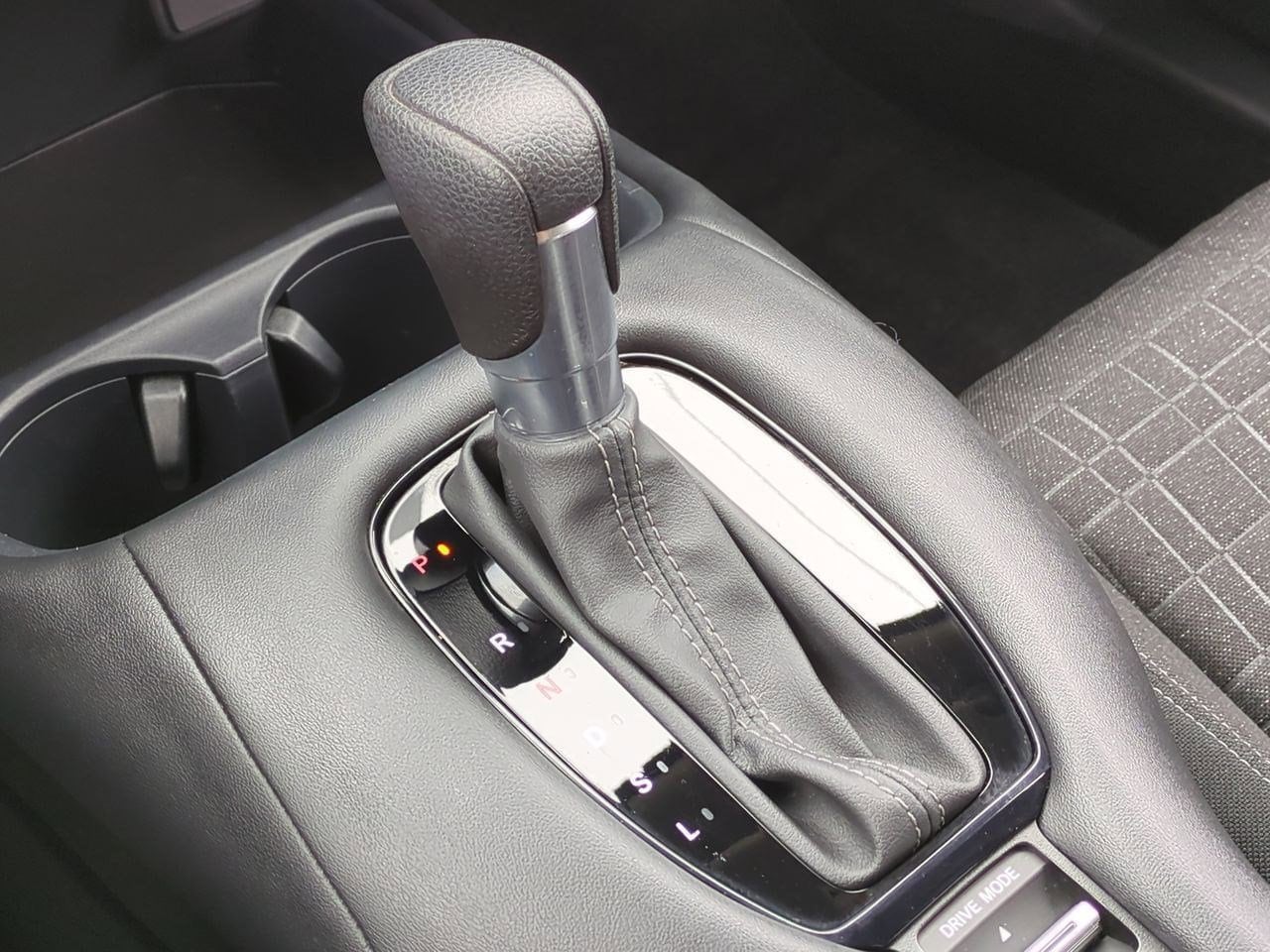 Thumbnail: 2023 Honda HR-V - 29