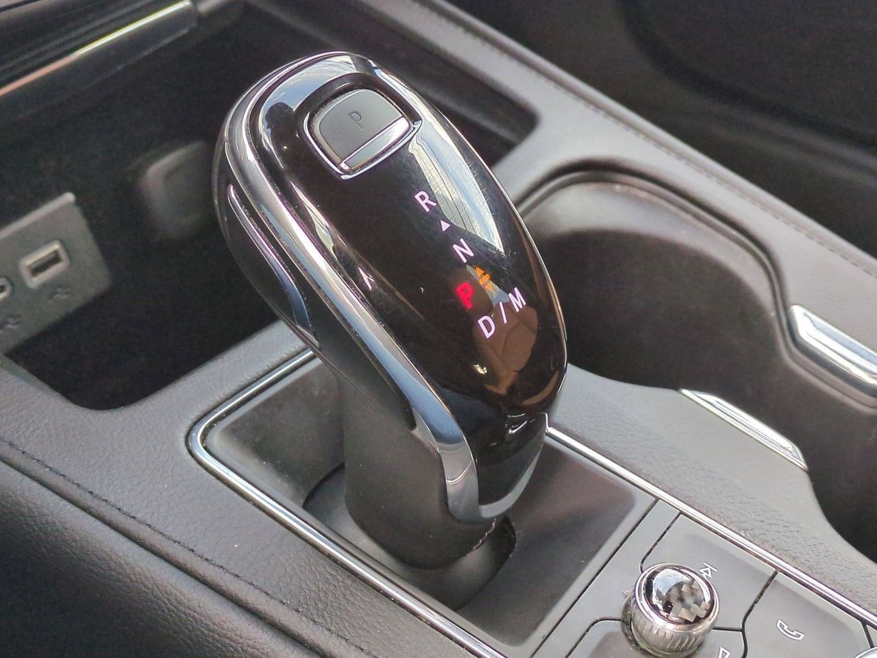 Thumbnail: 2020 Cadillac XT4 - 31