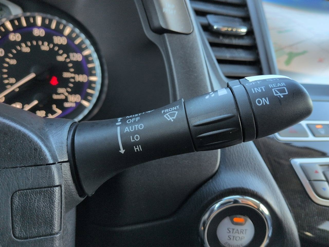 Thumbnail: 2019 INFINITI QX60 - 28