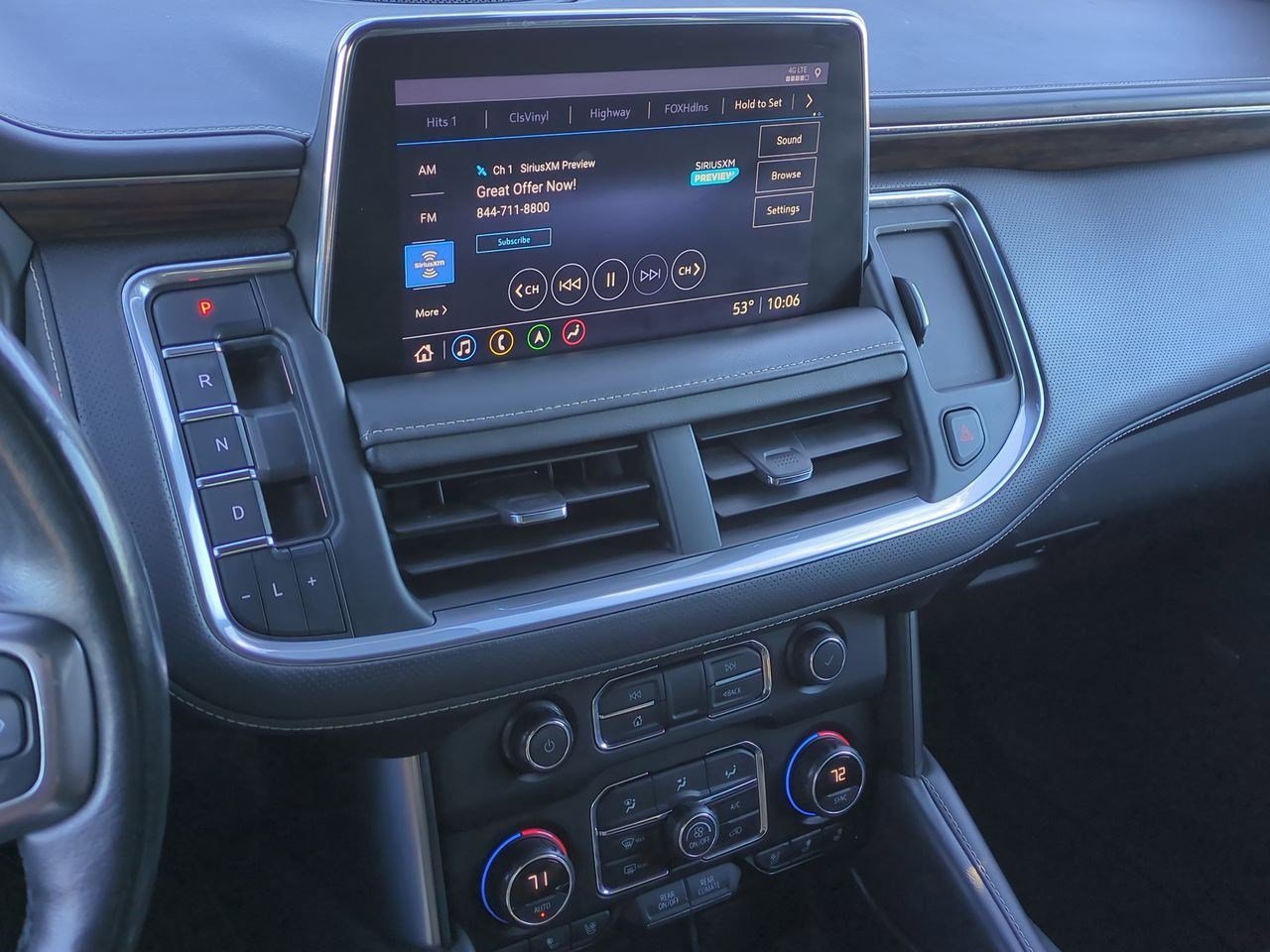 Thumbnail: 2021 Chevrolet Tahoe - 28