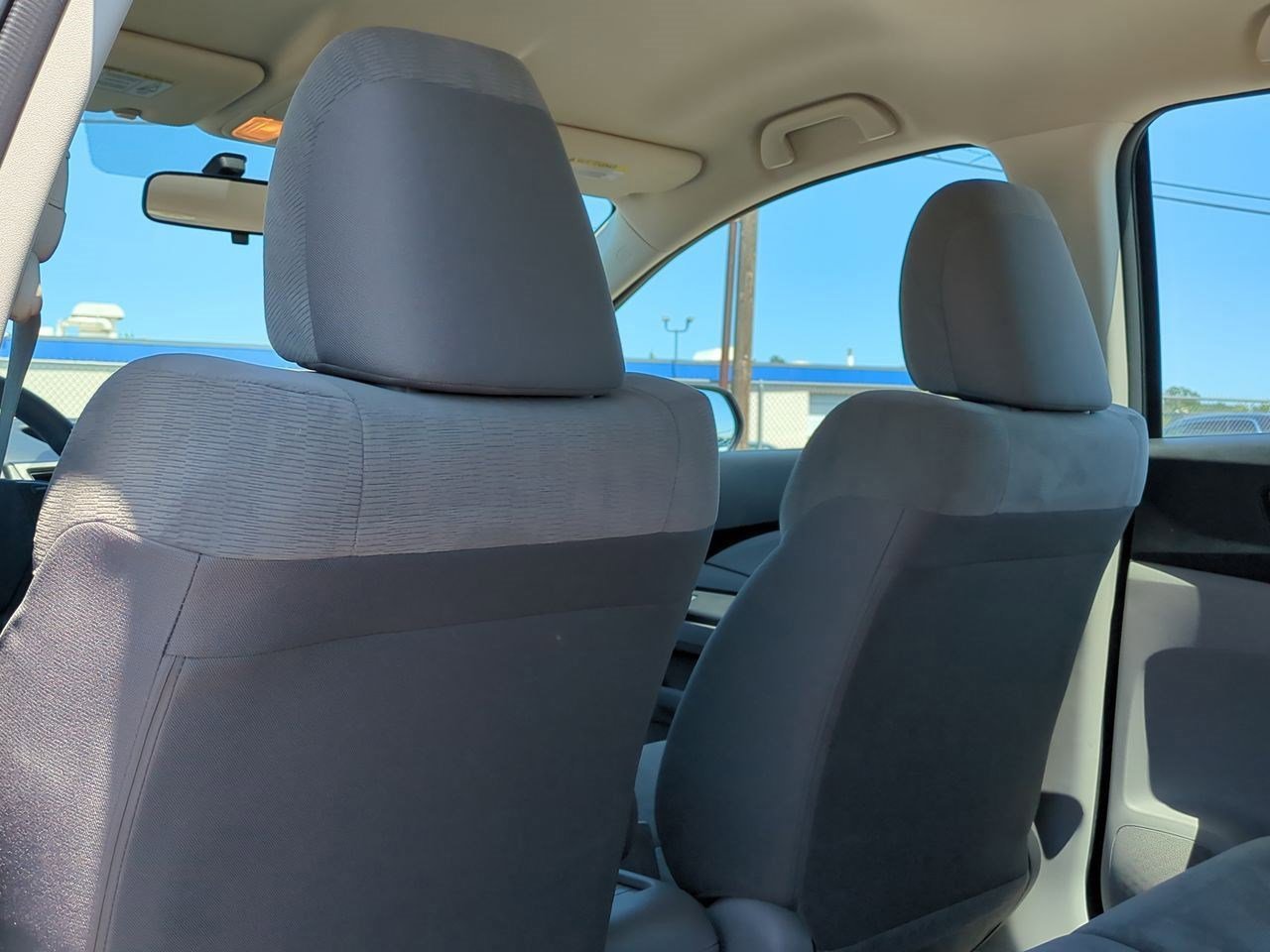 Thumbnail: 2014 Honda CR-V - 16