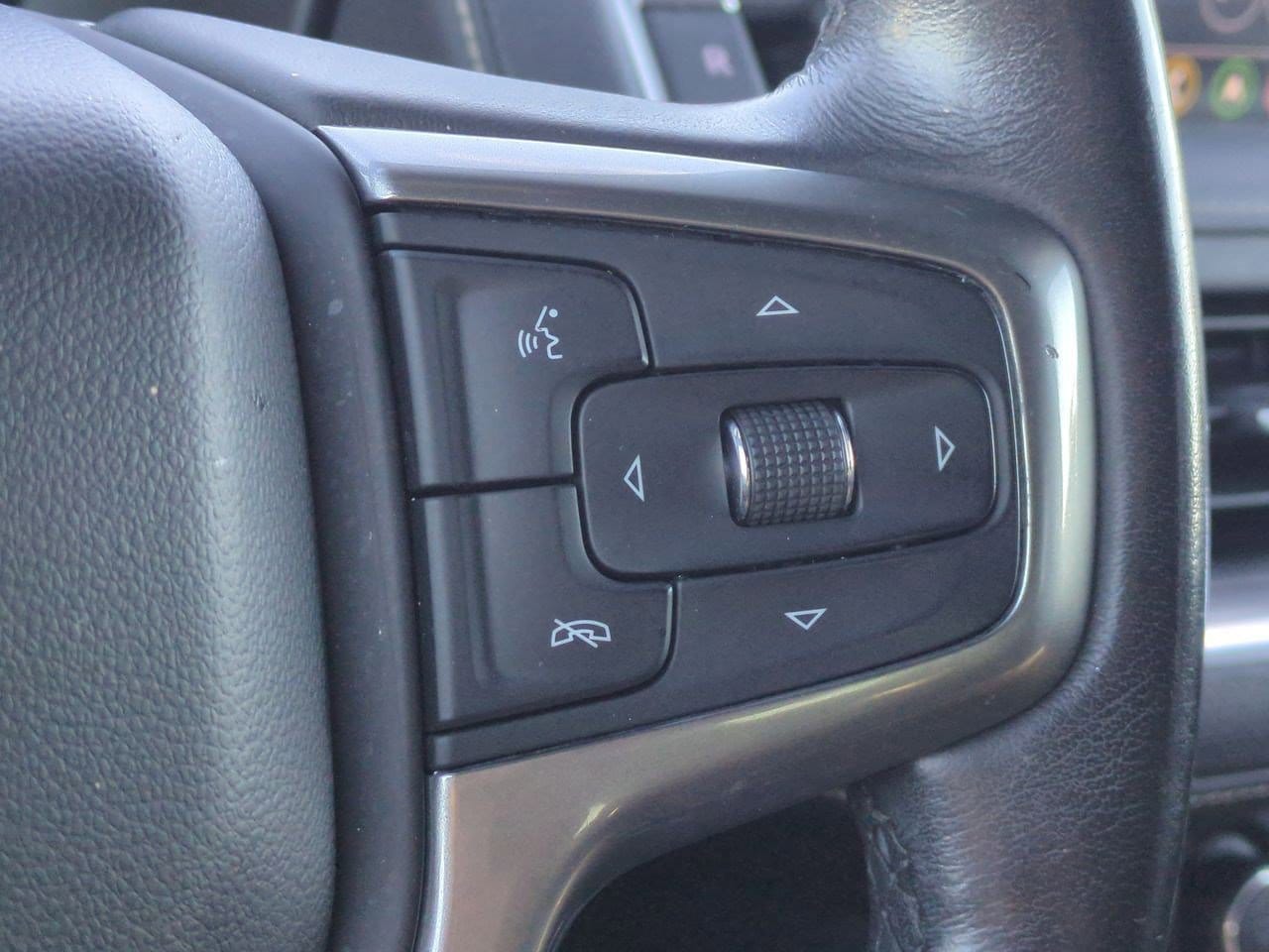 Thumbnail: 2021 Chevrolet Tahoe - 25