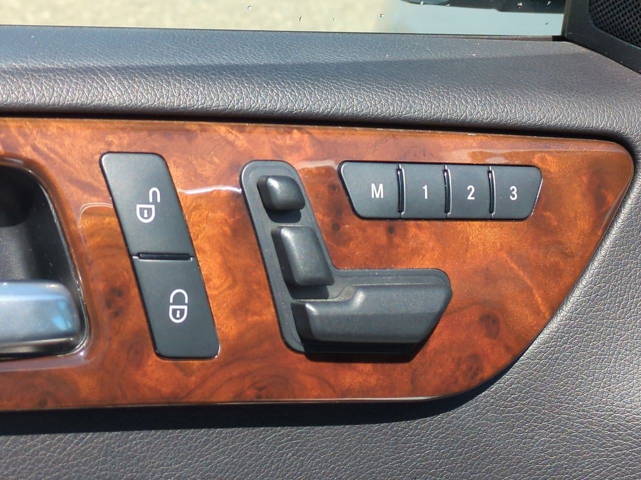 Thumbnail: 2014 Mercedes-Benz M-Class - 17