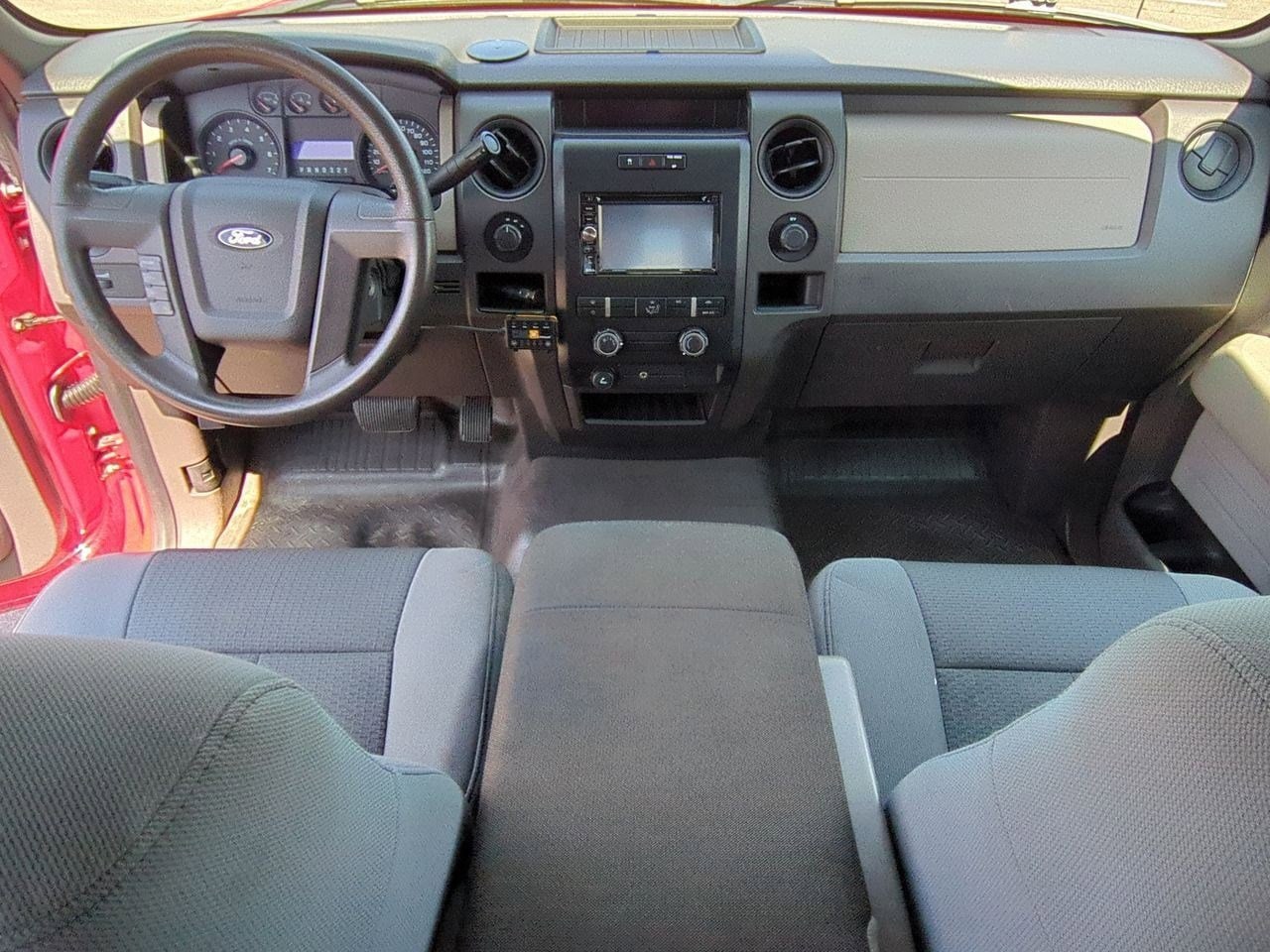 Thumbnail: 2010 Ford F-150 - 14