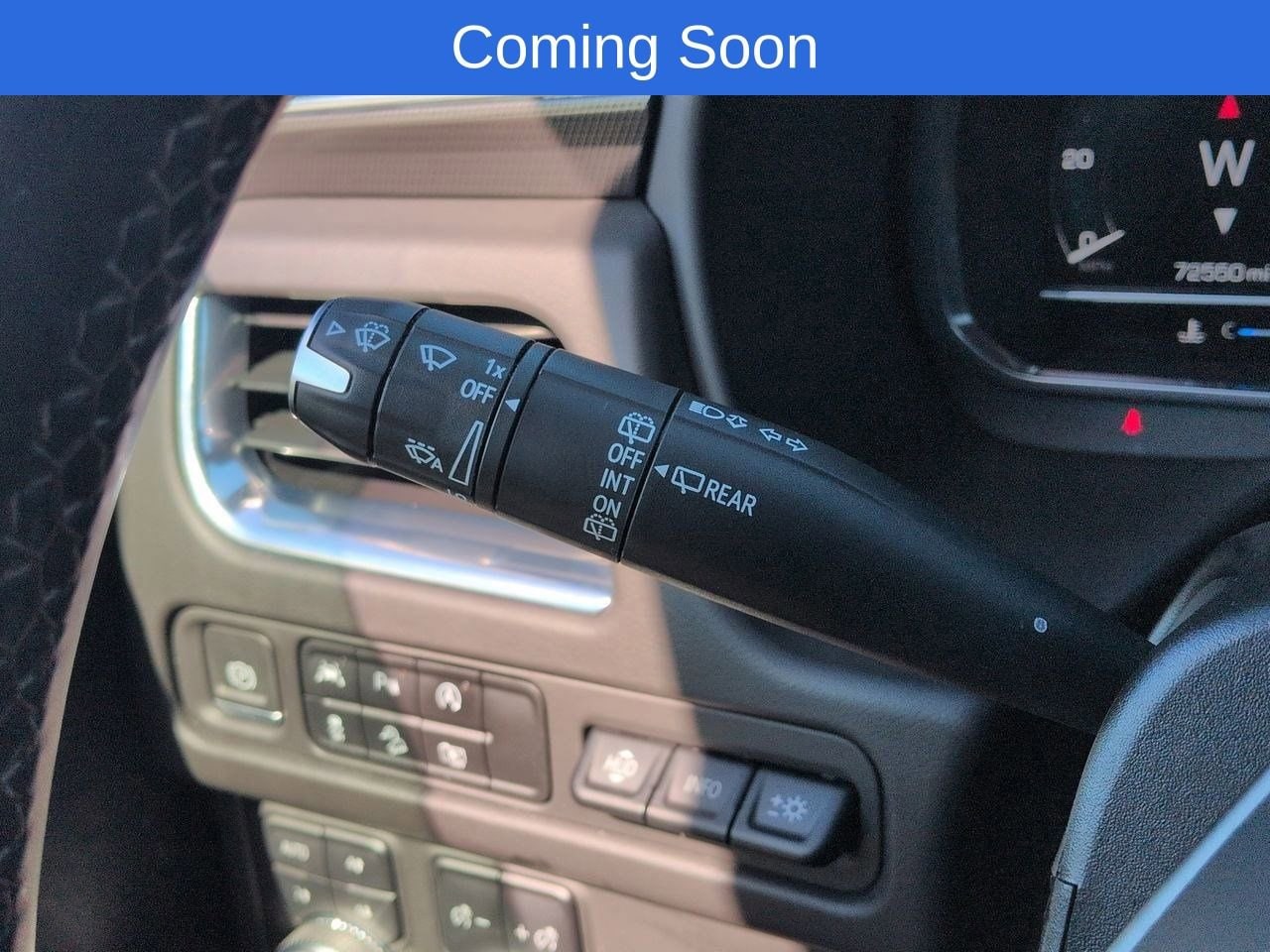Thumbnail: 2023 GMC Yukon XL - 27