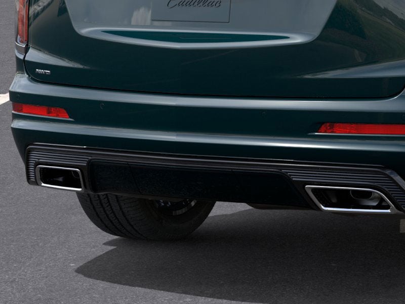 Thumbnail: 2025 Cadillac XT6 - 38