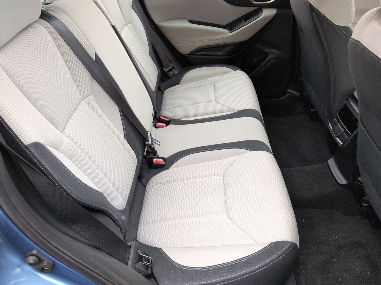 Thumbnail: 2022 Subaru Forester - 19