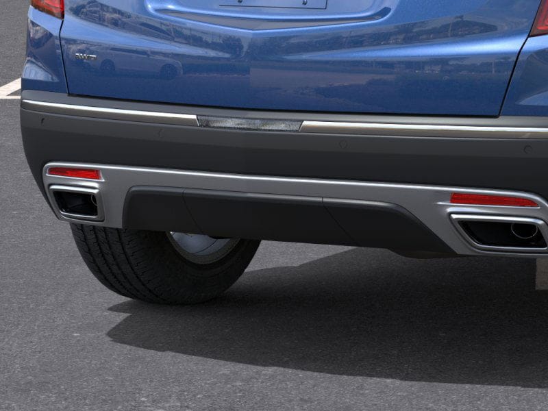 Thumbnail: 2026 Cadillac XT5 - 38