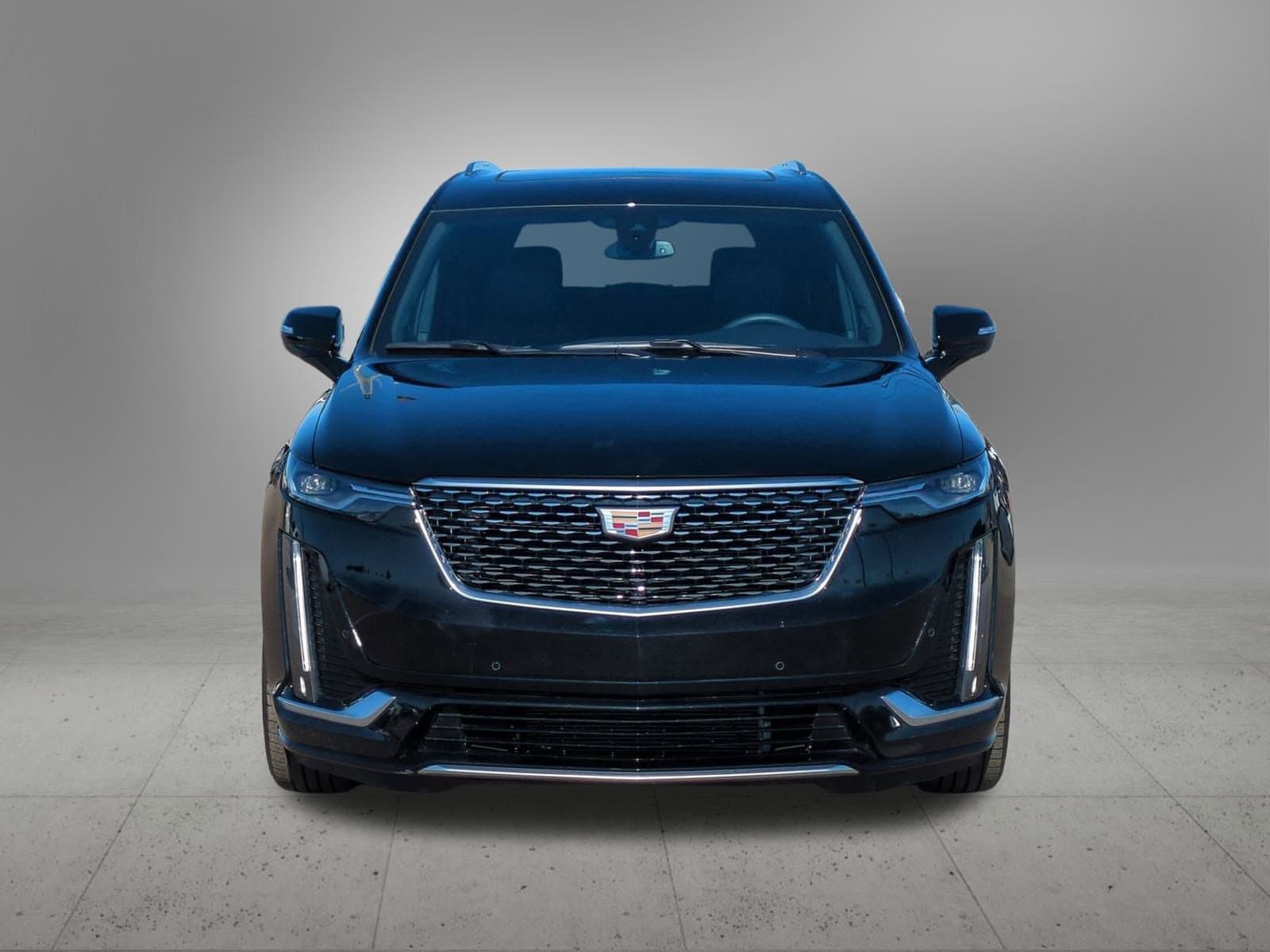 Thumbnail: 2025 Cadillac XT6 - 9