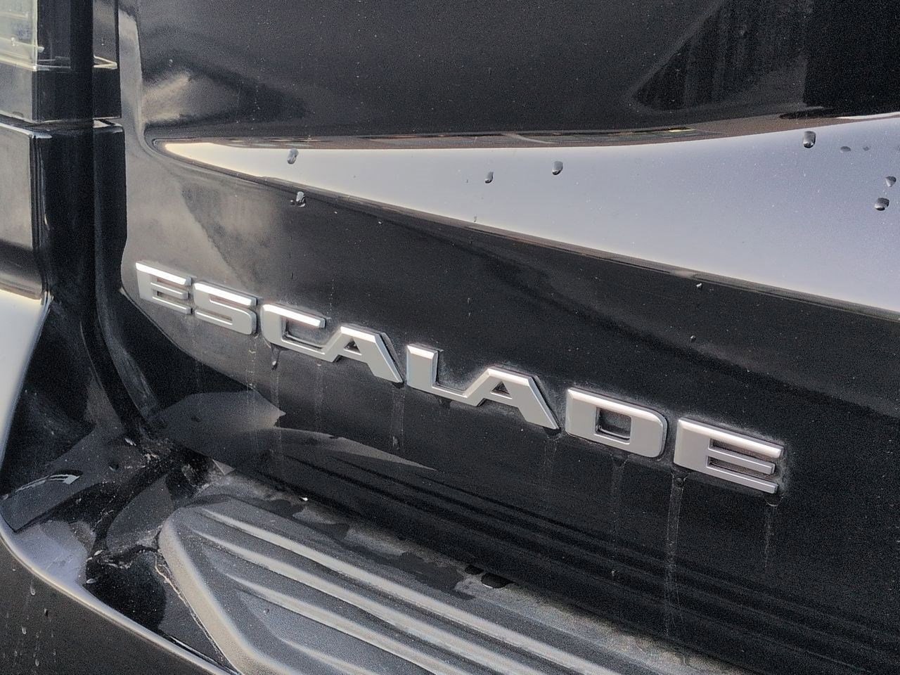 Thumbnail: 2025 Cadillac Escalade - 12