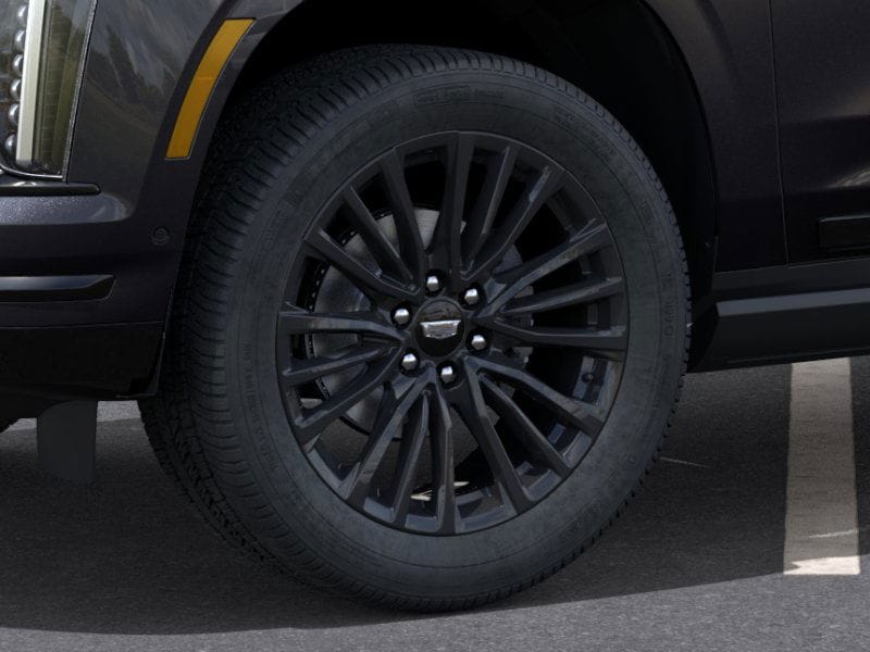 Thumbnail: 2025 Cadillac Escalade - 33