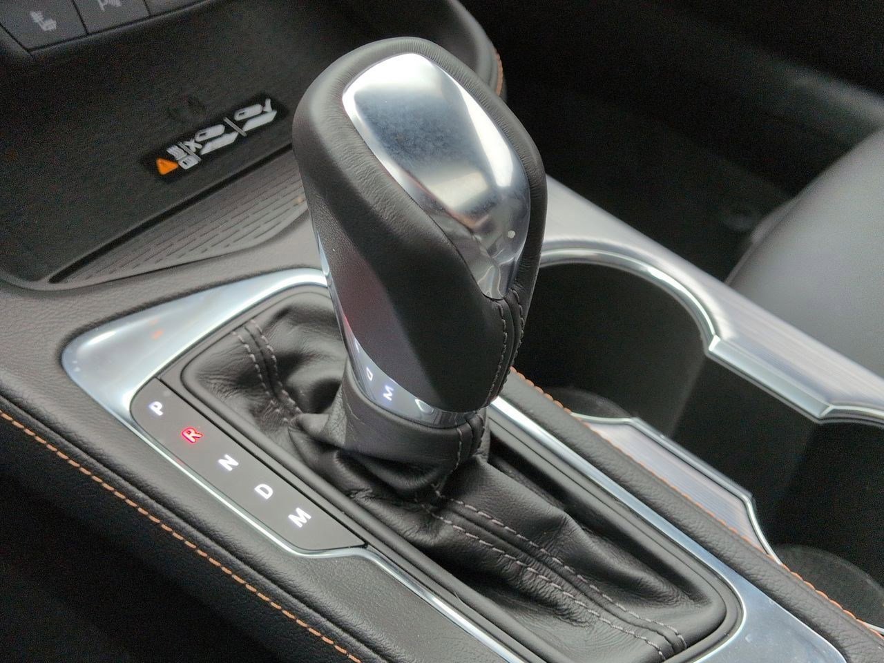 Thumbnail: 2023 Cadillac CT4 - 31