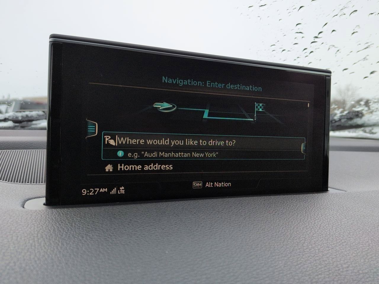 Thumbnail: 2017 Audi Q7 - 31