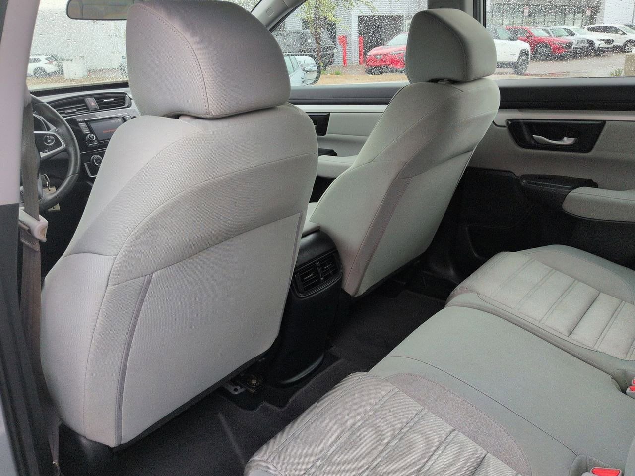 Thumbnail: 2019 Honda CR-V - 18