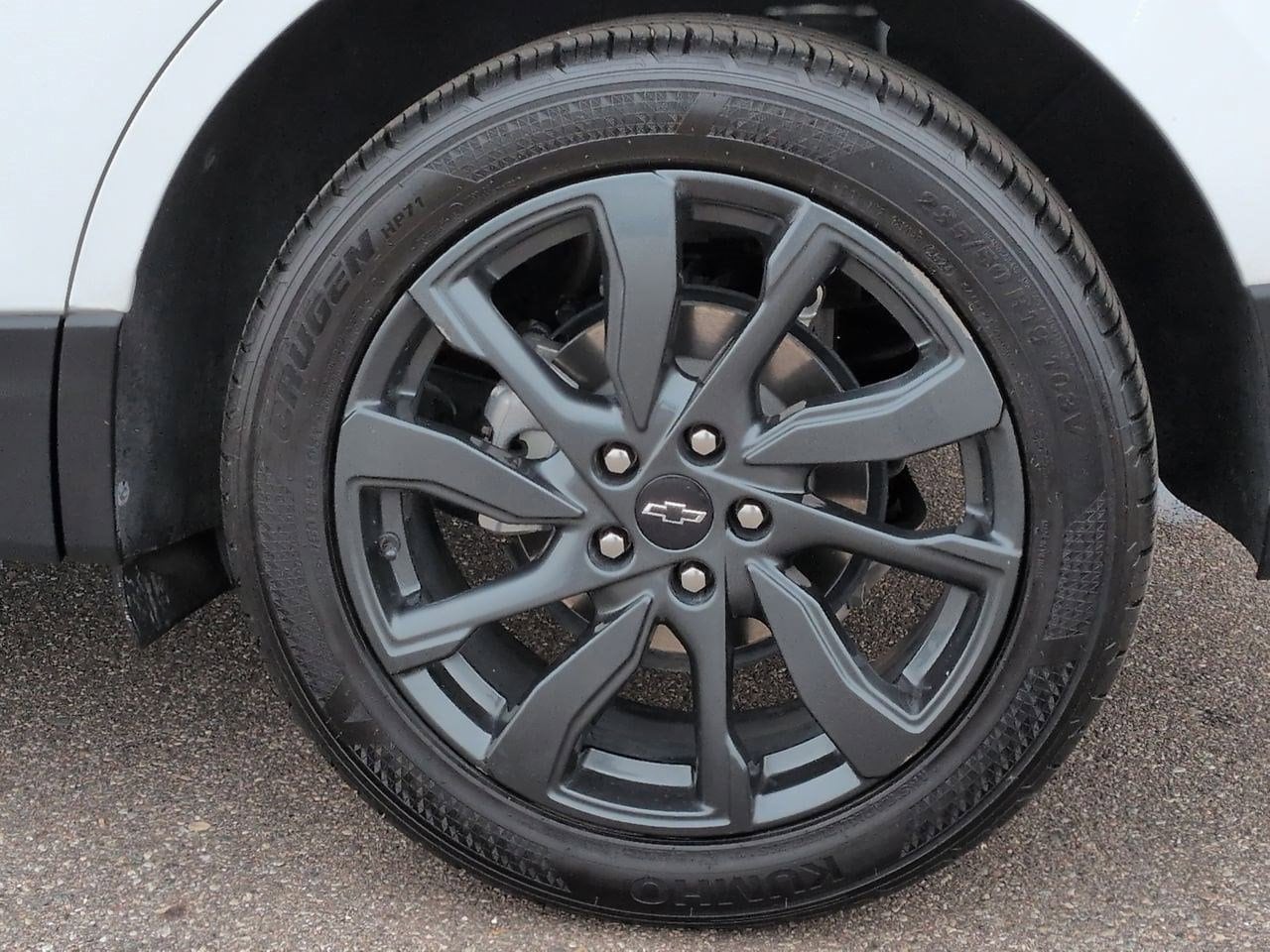 Thumbnail: 2023 Chevrolet Equinox - 13