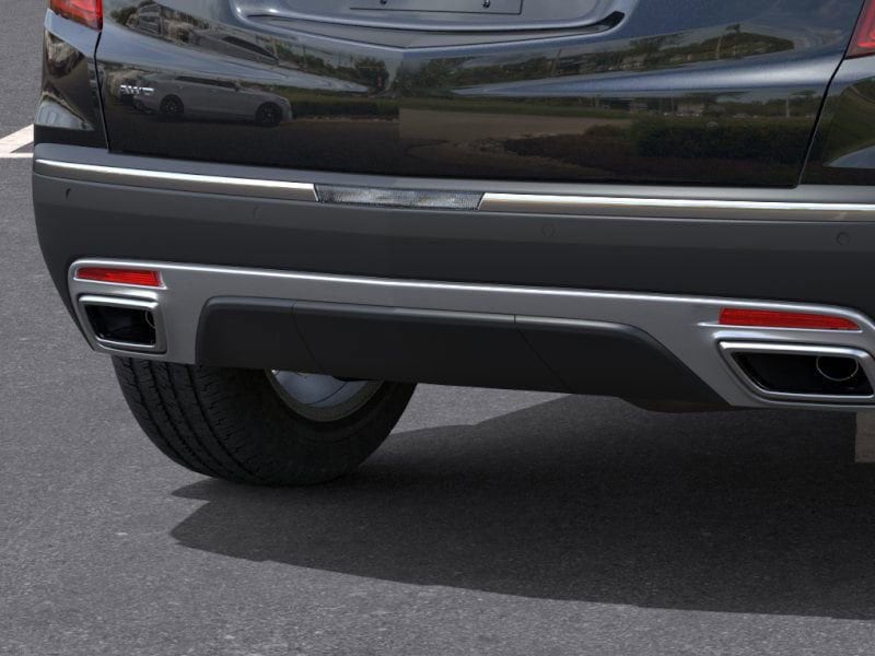 Thumbnail: 2026 Cadillac XT5 - 14