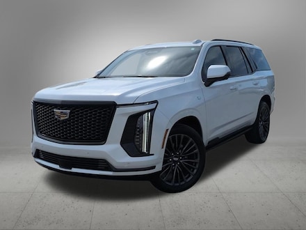 2025 CADILLAC Escalade Sport Platinum SUV