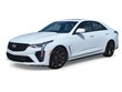 CADILLAC CT4-V