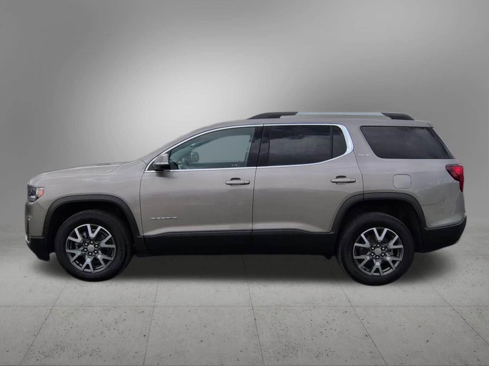 Thumbnail: 2022 GMC Acadia - 3