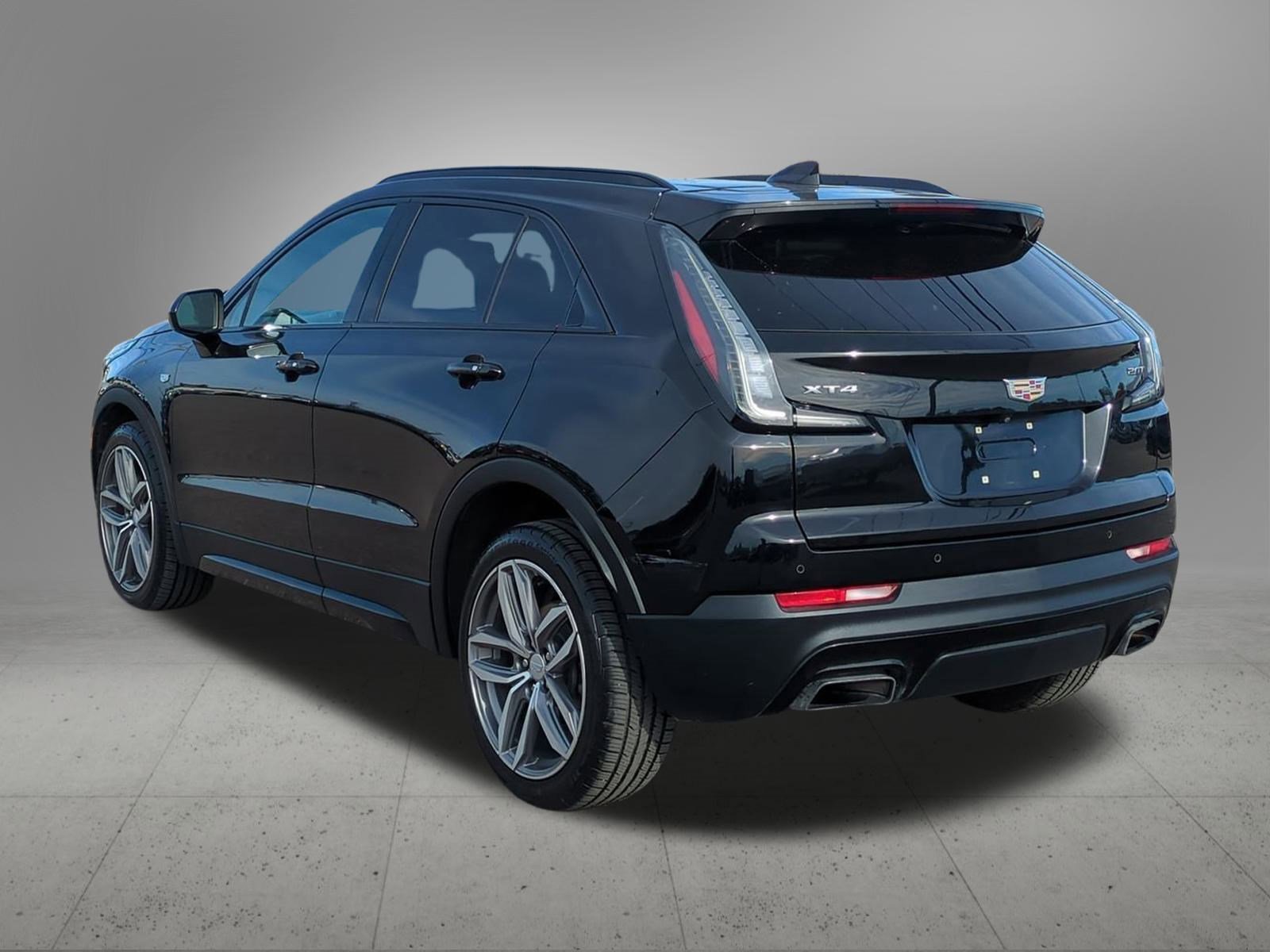 2019 Cadillac XT4 Sport photo 4