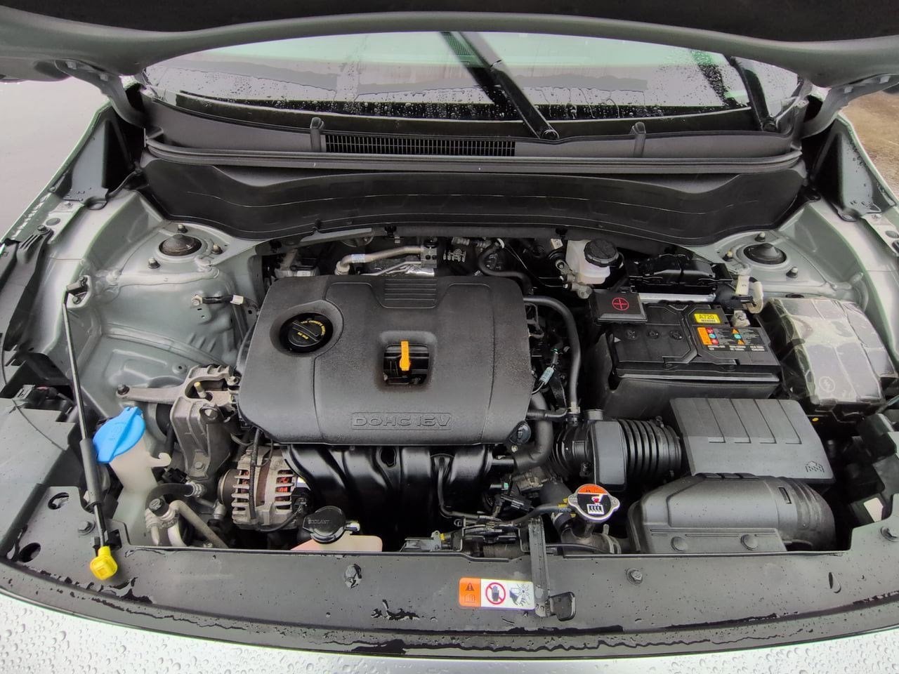 Thumbnail: 2021 Kia Seltos - 14