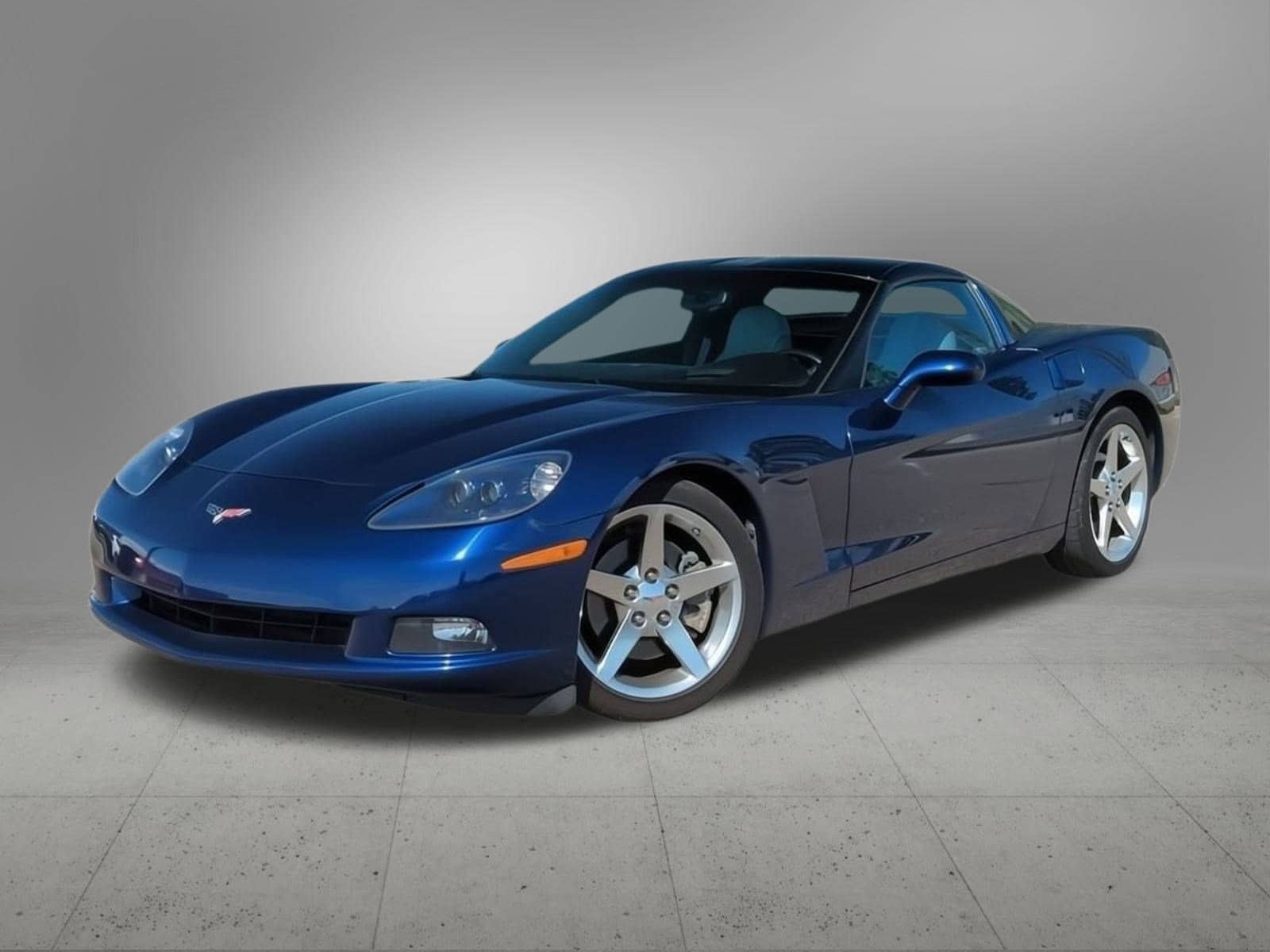 2005 Chevrolet Corvette Base -
                  Troy, MI