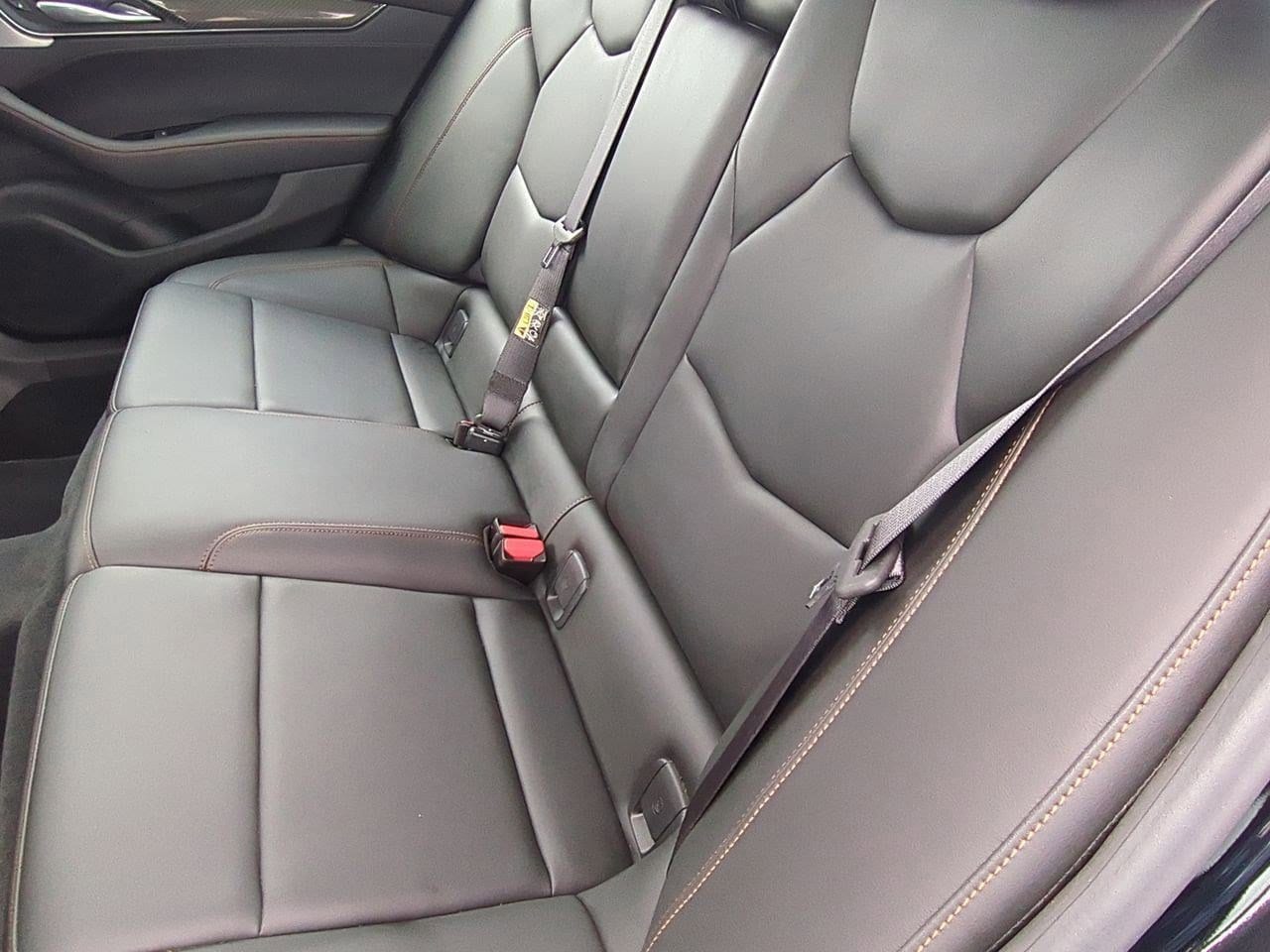 Thumbnail: 2024 Cadillac CT5 - 19