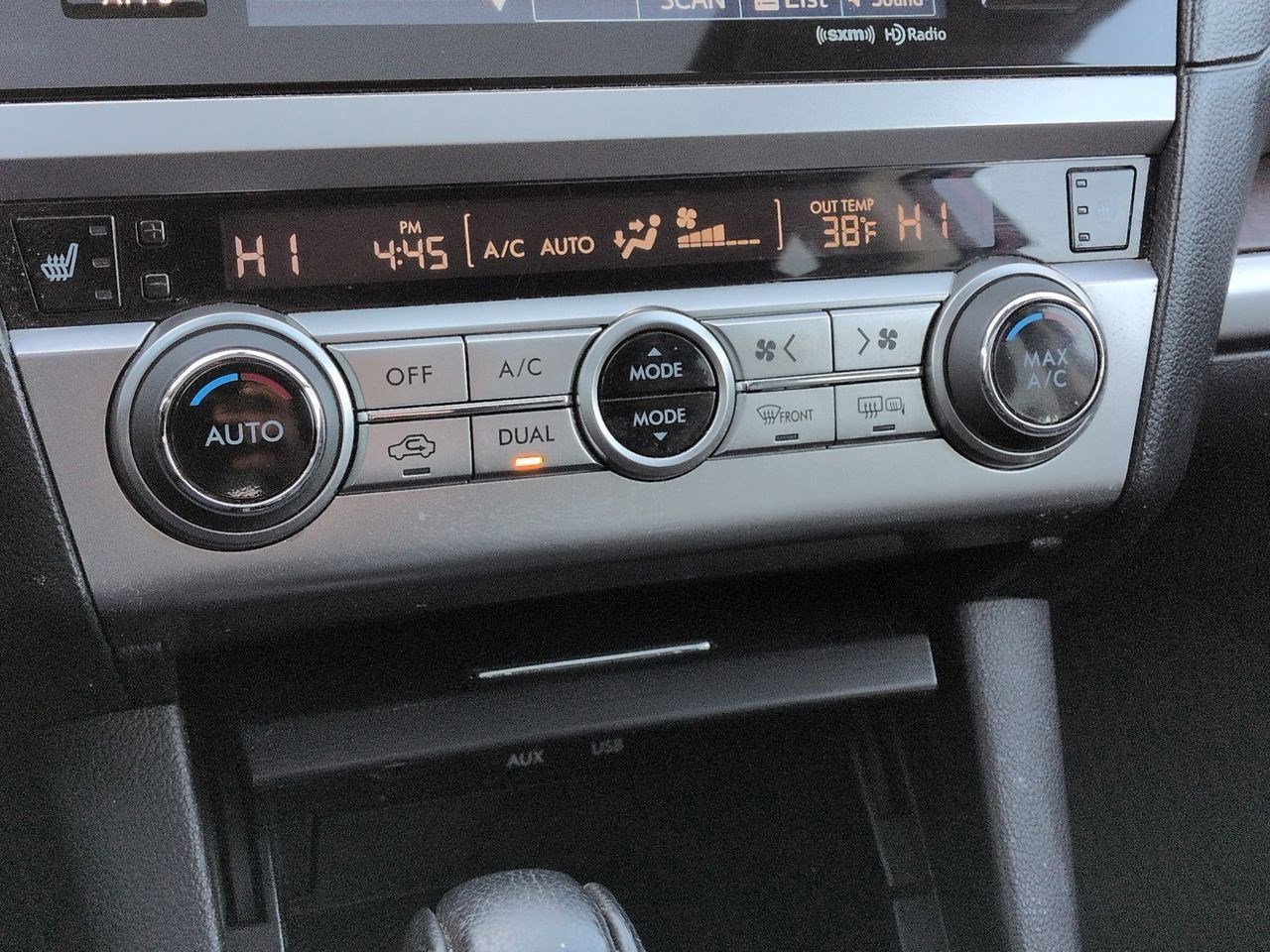 Thumbnail: 2017 Subaru Outback - 28