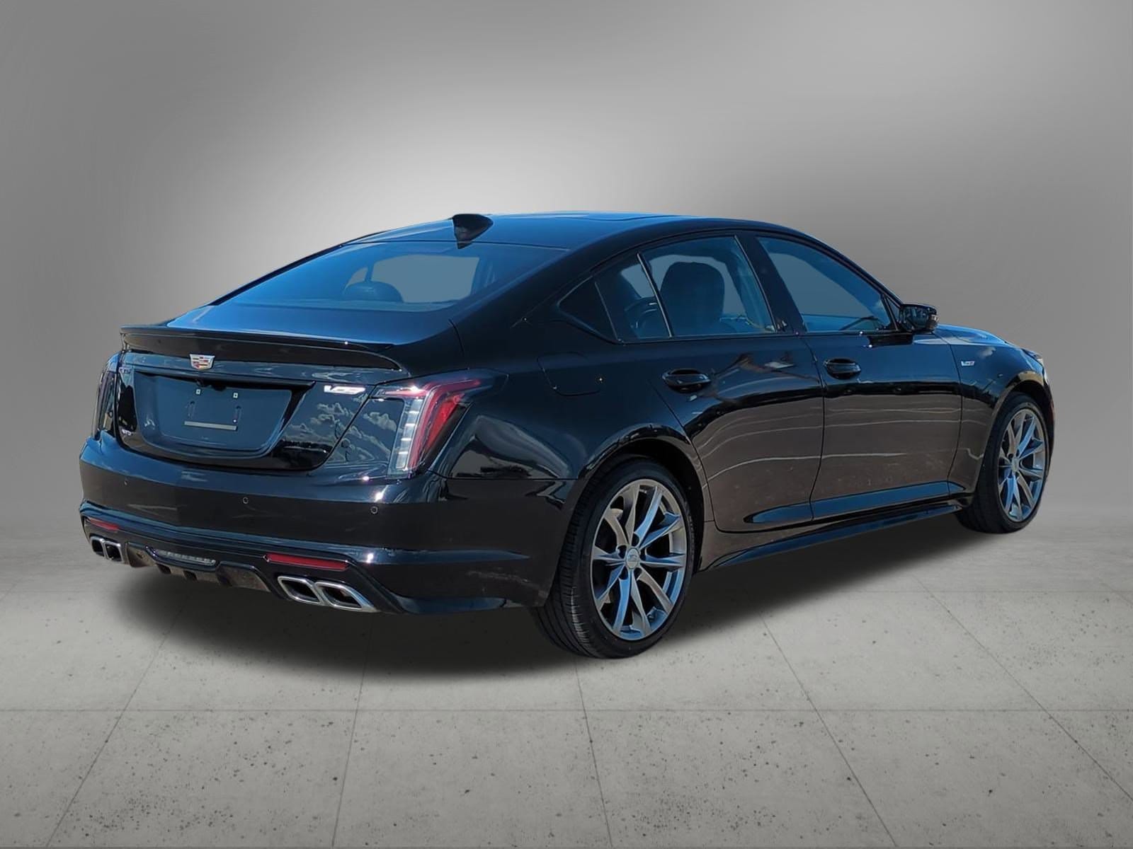 Thumbnail: 2024 Cadillac CT5 - 6