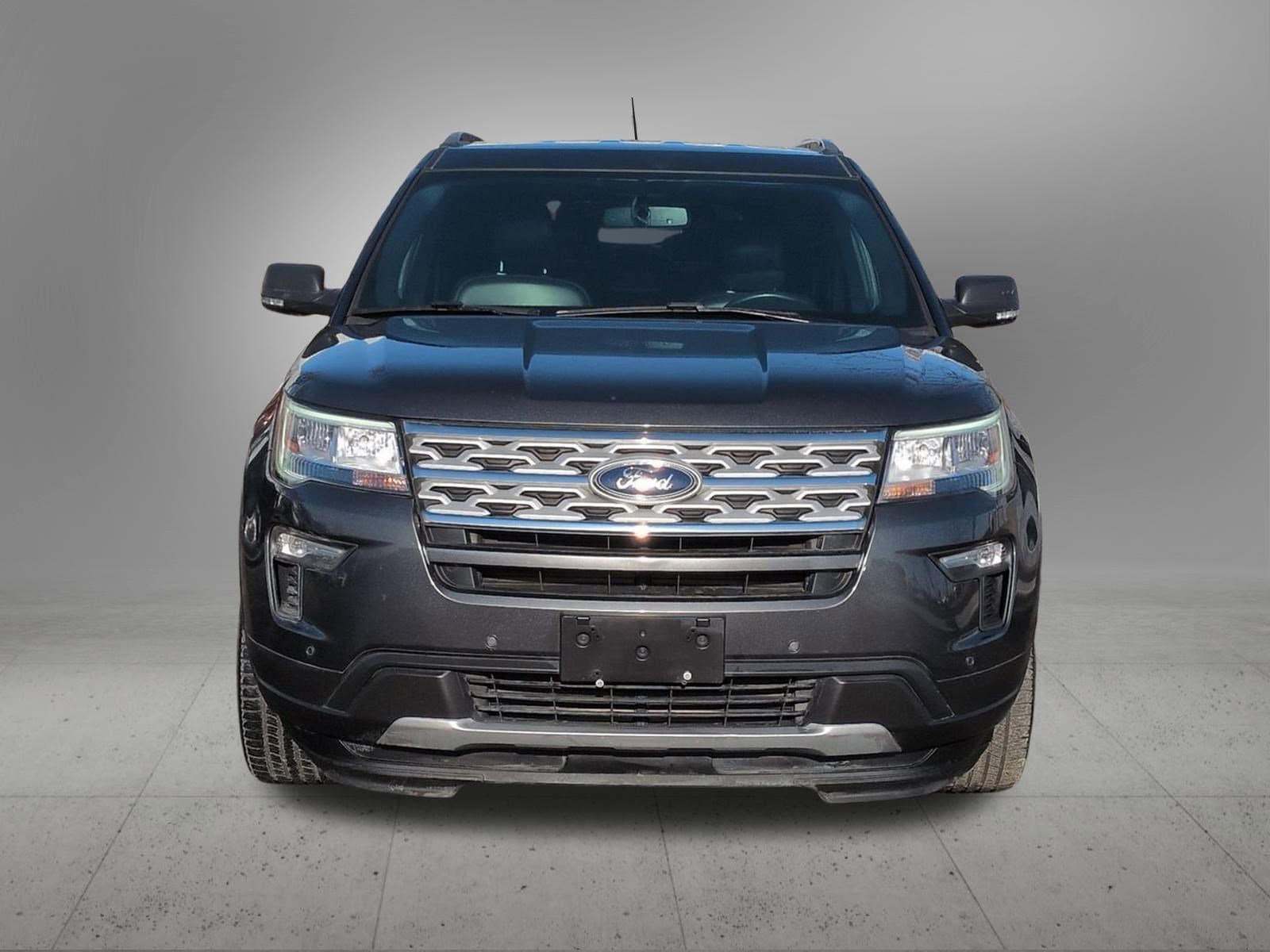 Thumbnail: 2019 Ford Explorer - 6