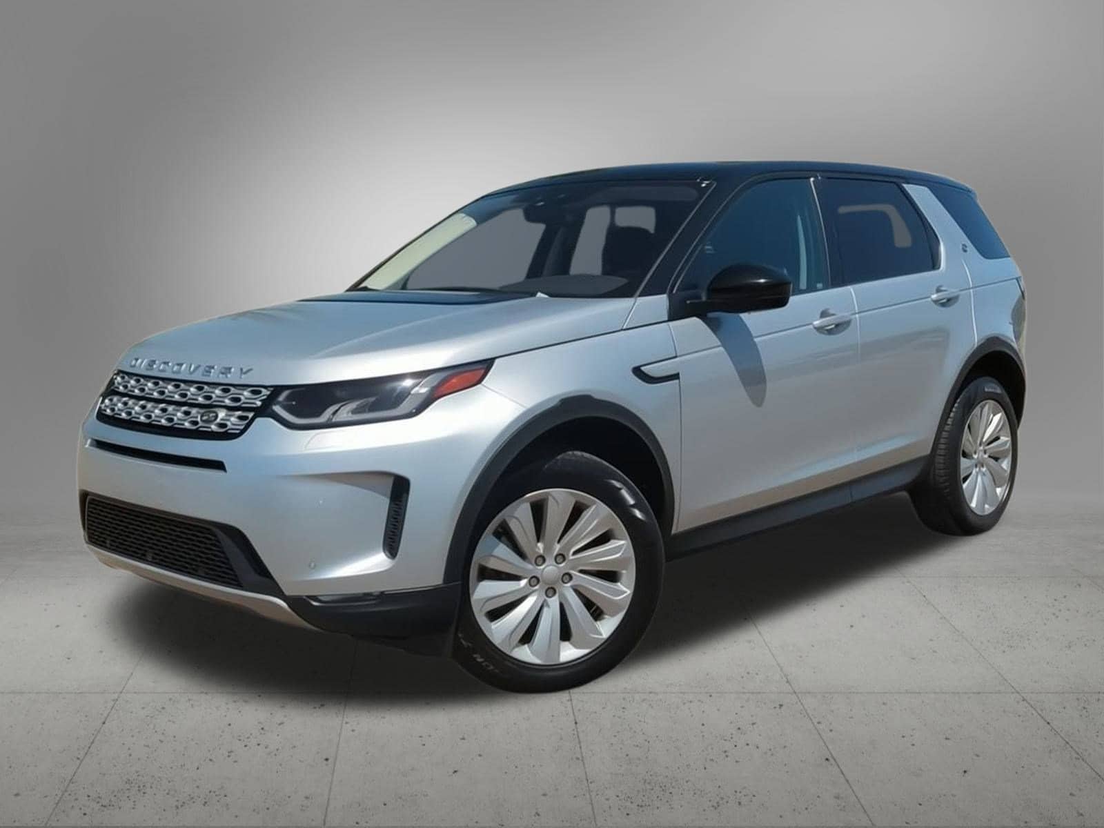 2020 Land Rover Discovery Sport SE -
                  Troy, MI