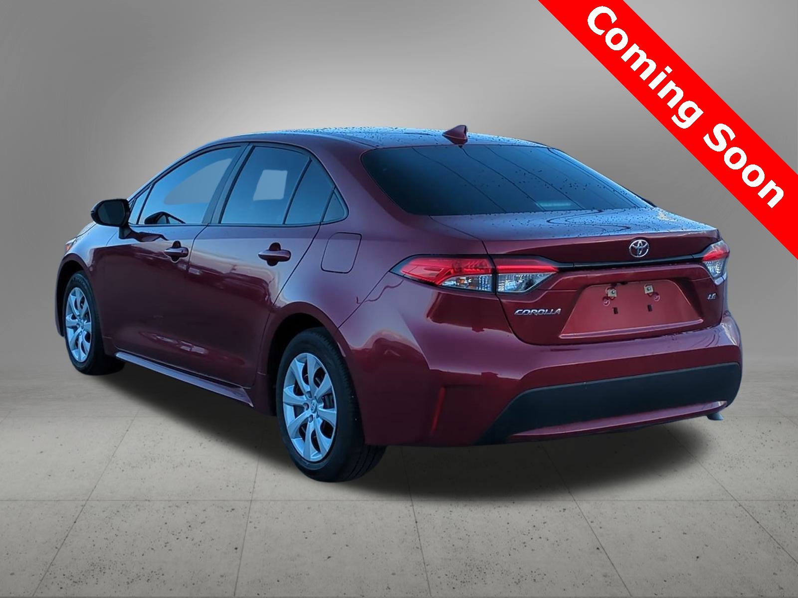 Thumbnail: 2022 Toyota Corolla - 4