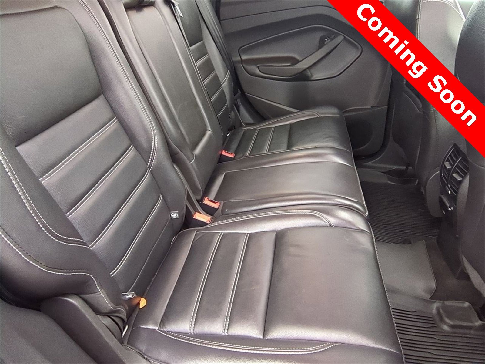 Thumbnail: 2019 Ford Escape - 20