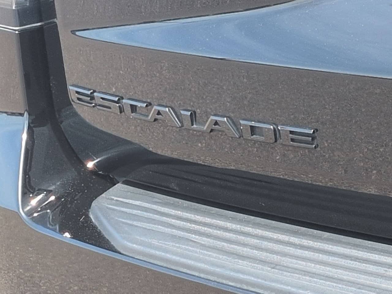 Thumbnail: 2023 Cadillac Escalade - 11